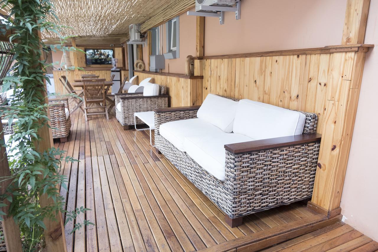 Comfort Guest House Pretoria Exterior photo